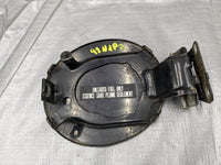 1990-1997 Mazda Miata Mx5 Oem Black Gas Fuel Cap Lid Door Panel NA 90-97 92NAPZ