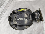 1990-1997 Mazda Miata Mx5 Oem Black Gas Fuel Cap Lid Door Panel NA 90-97 92NAPZ