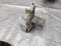 Mazda Miata MX-5 OEM 