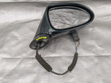 1999-2005 Mazda Miata Mx-5 OEM Door Side Mirror Green Passenger RH Side 02NB18J 99-05 Mazda Miata OEM used part