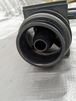 94-97 Mazda Miata OEM NA8 MAF Mass Air Flow Sensor Intake MX5 B6BF 1994-1997 #2
