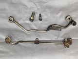 01-05 Mazda Miata MX5 NB2 VVT Oil Control Valve Solenoid Pressure Line Set 9732