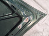 1999-2005 Mazda Miata MX-5 OEM Trunk Lid  Green NC10-52-310 99-05 98NB1174