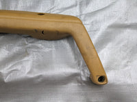 1990-1997 MAZDA MIATA PASSENGER RIGHT ARM REST DOOR PULL HANDLE GRAB  TAN