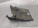 90-93 Mazda Miata MX-5 MX5 OEM Knee Kick Panel Dash Lower Column Cover Black