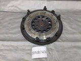 94-05 Mazda Miata Light Weight  Flywheel 1.8 Manual MT BPE8 1994-2005