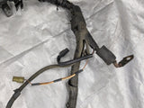 2001-2003  Mazda Miata Wiring harness Power Harness Manual trans 01-03