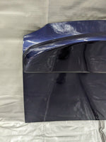 1999-2005 MAZDA MIATA MX-5 NB OEM REAR TRUNK LID DECK LID SPOILER 99-05