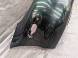 1999-2000 Mazda Miata MX-5 NB Front Bumper Cover OEM NC10-50-031D Green 99-00