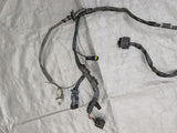 90-93 Mazda Miata Mx-5 Body Engine wiring harness loom Power Harness 1990-1993