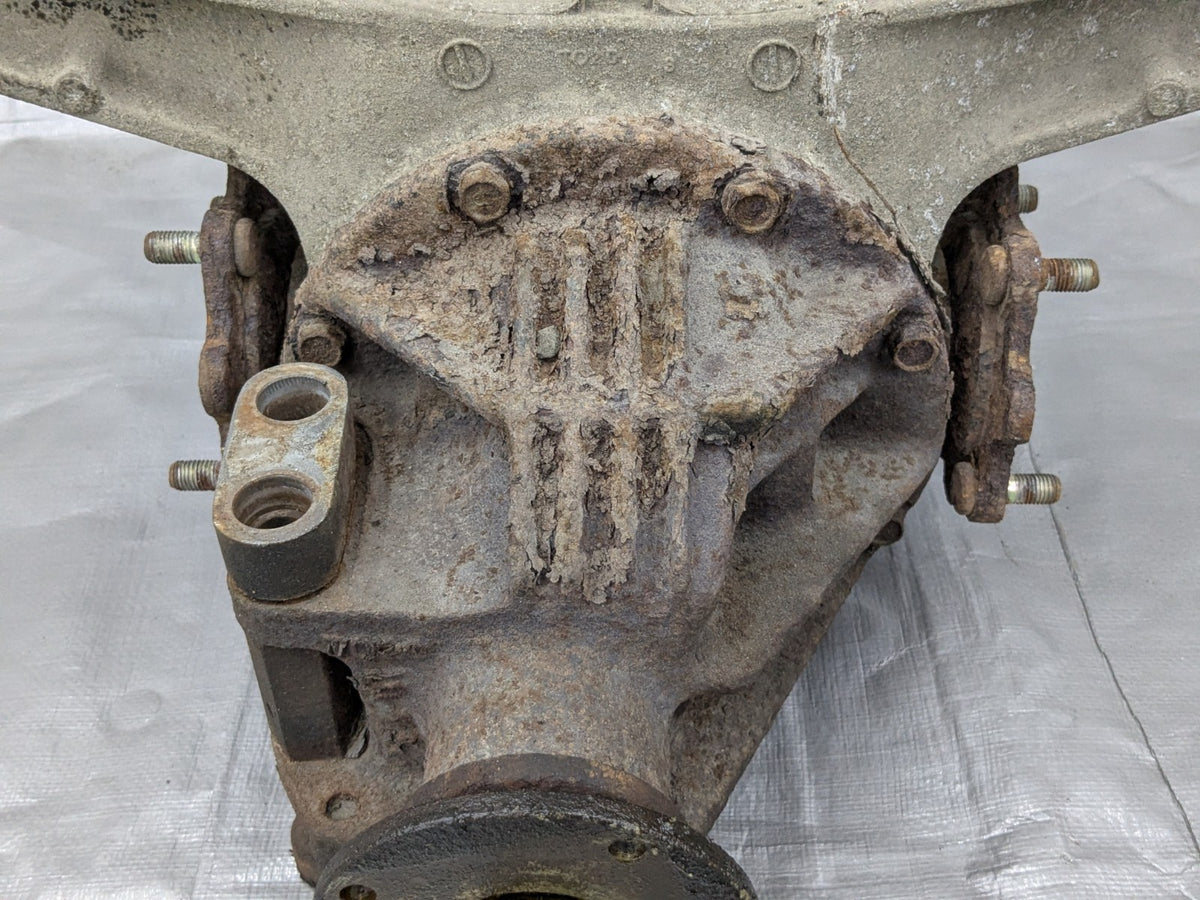 1990-1993 Mazda Miata 4.3 Non-Locking Standard Diff Differen – Ben's ...