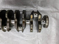 1994-2005 MAZDA MX-5 MIATA CRANKSHAFT, 1.8l USED 00NBPT BP06-11-300D 94-05