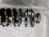 1994-2005 MAZDA MX-5 MIATA CRANKSHAFT, 1.8l USED 00NBPT BP06-11-300D 94-05