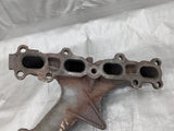 Mazda Miata MX-5 OEM part product photo