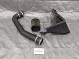 1999-2005 Mazda Miata Mx-5 Air Intake System by Cobalt w/ Heat Shield  99-05 Mazda Miata OEM used part