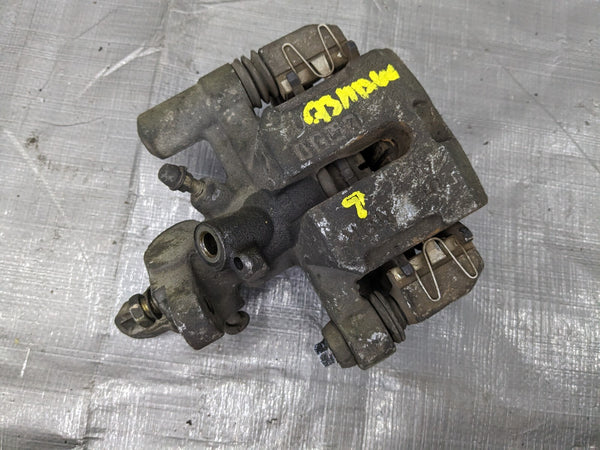 1990-1993 Mazda Miata Brake Caliper Rear Left Driver Side 90-93