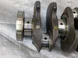 90-91.5 Mazda Miata Short Nose Crankshaft Good Keyway B6S7-11-300A 1990-1991
