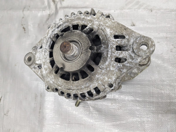 1999-2000 Mazda Miata Alternator Alt  BP4W-18-300R-0C 99-00 Nb1 — Mazda Miata MX-5 OEM part product photo