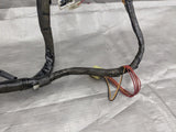 1990-1993 Mazda Miata Dash Wiring Harness Wires NA02-67-030L 91NA0321 90-93