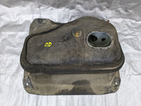 1990-1993 Mazda Miata OEM 1.6 Fuel Gas Tank Overhaul Clean Inside 91NAHU 90-93