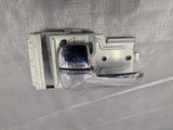 01-05 Mazda Miata NB2 Driver Left Side Chrome Interior Door Handle 2001-2005 415