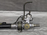 90-95 Mazda Miata OEM Power Steering Column Rack Pinion NA02-32-110 91NA0321