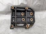 01-03 Mazda Miata MX5 OEM AC A/C Compressor Mounting Bracket Mount BP6F-15-810A — Mazda Miata MX-5 OEM part product photo