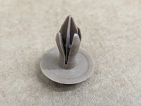 90-05 Mazda Miata MX5 OEM Fastener Plastic Interior Trim Tan B467-68-AC3