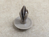 90-05 Mazda Miata MX5 OEM Fastener Plastic Interior Trim Tan B467-68-AC3