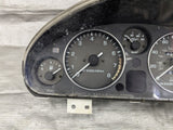 90-93 MIATA MX-5 OEM DASH INSTRUMENT GAUGE CLUSTER SPEEDOMETER 192K 93NA3692