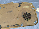 1990-1997 Mazda Miata Mx-5 Passenger Side Door Panel Power Window 90-97 96NASU6