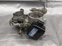 90-93 Mazda Miata MX5Used Throttle Body W/ TPS & IACV  B61P13640B OEM 92NASU