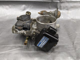 90-93 Mazda Miata MX5Used Throttle Body W/ TPS & IACV  B61P13640B OEM 92NASU
