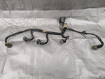 90-93 Mazda Miata NA6 OEM Fuel Injector Wiring Harness 1.6L Coil 92NAPZ — Mazda Miata MX-5 OEM part product photo
