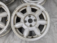 Mazda Miata MX-5 OEM part product photo