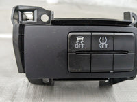 2016-2017 Mazda MX-5 Miata Traction / TPMS Switch BLD766170 OEM  16-17