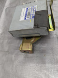 01-02  MAZDA MIATA  TRANSMISSION CONTROL MODULE TCM BP6H 18 9E1