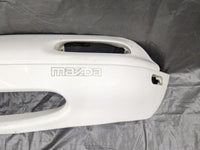 1990-1997 Mazda Miata Front Bumper Cover, White 90-97 91NAUC