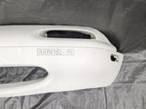 1990-1997 Mazda Miata Front Bumper Cover, White 90-97 91NAUC