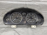 1990-1993 Mazda Miata Mx-5 OEM Dash Instrument Gauge Cluster Speedometer 217K 90-93 Mazda Miata OEM used part
