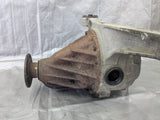 nan Mazda Miata MX-5 OEM