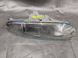 1990-1997 Mazda Miata Mx-5 OEM Right Passenger Turn Signal Lens 90-97 91NA11V