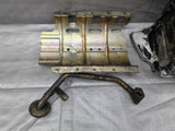1990-1993 Mazda Miata Mx5 Oem Engine Motor Oil Pan Assembly NA 1.6L 90-93 91NA03
