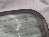 99-05 MAZDA MIATA Rear Soft Top Glass W/ Defrost Glass Only 1999-2005 02NB25G