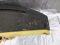 1990-1993 Mazda Miata Dash Board Tan No Cracks Dashboard 90-93