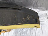 1990-1993 Mazda Miata Dash Board Tan No Cracks Dashboard 90-93