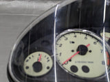 2001-2005 Mazda Miata Instrument Gauge Cluster / UNKNOWN Miles / OEM / 01NB22A