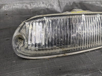 90-97 Mazda Miata CORNER LEFT DRIVER Side Turn Signal Lens 93NAUC 1990-1997