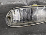 90-97 Mazda Miata CORNER LEFT DRIVER Side Turn Signal Lens 93NAUC 1990-1997