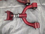 1990-2005 Mazda Miata Godspeed 2pc Rear Upper Camber Control Arm 90-05
